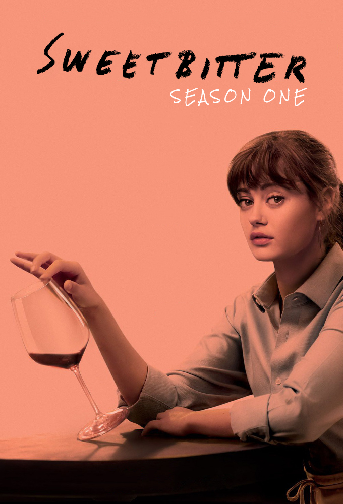 Sweetbitter - Season 1 [5499] (A1733961483) [[TV Shows]] --Plex--